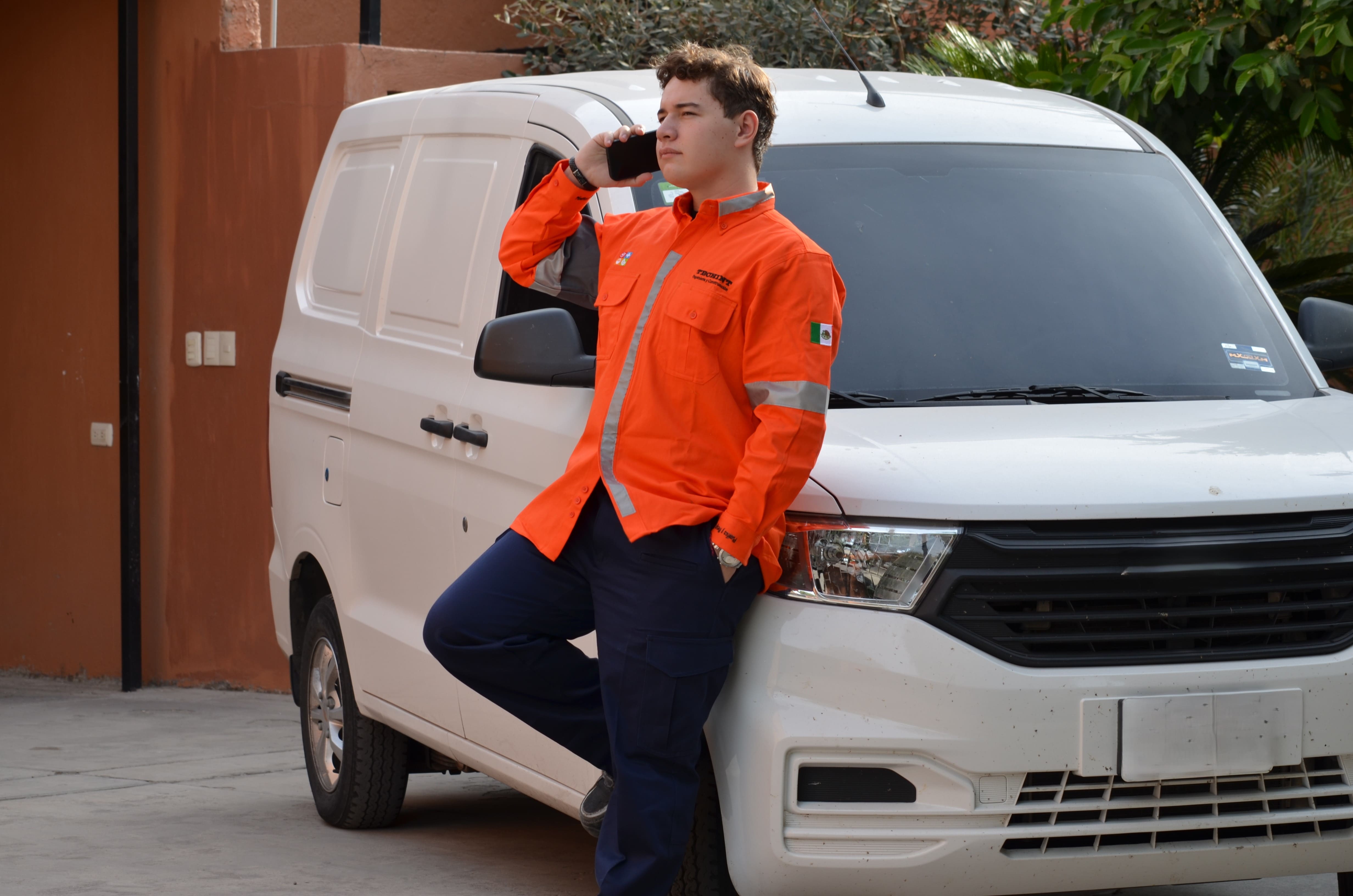 Uniforme 2